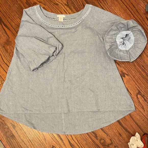 Asymmetric top - Picture 2 of 3